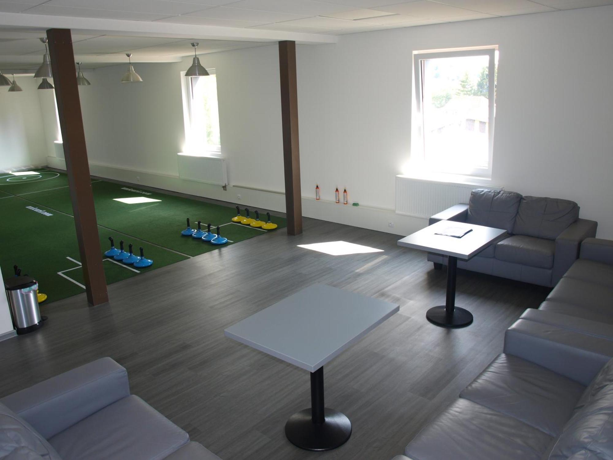 Apartmany U Golfu ยีห์ลาวา ภายนอก รูปภาพ