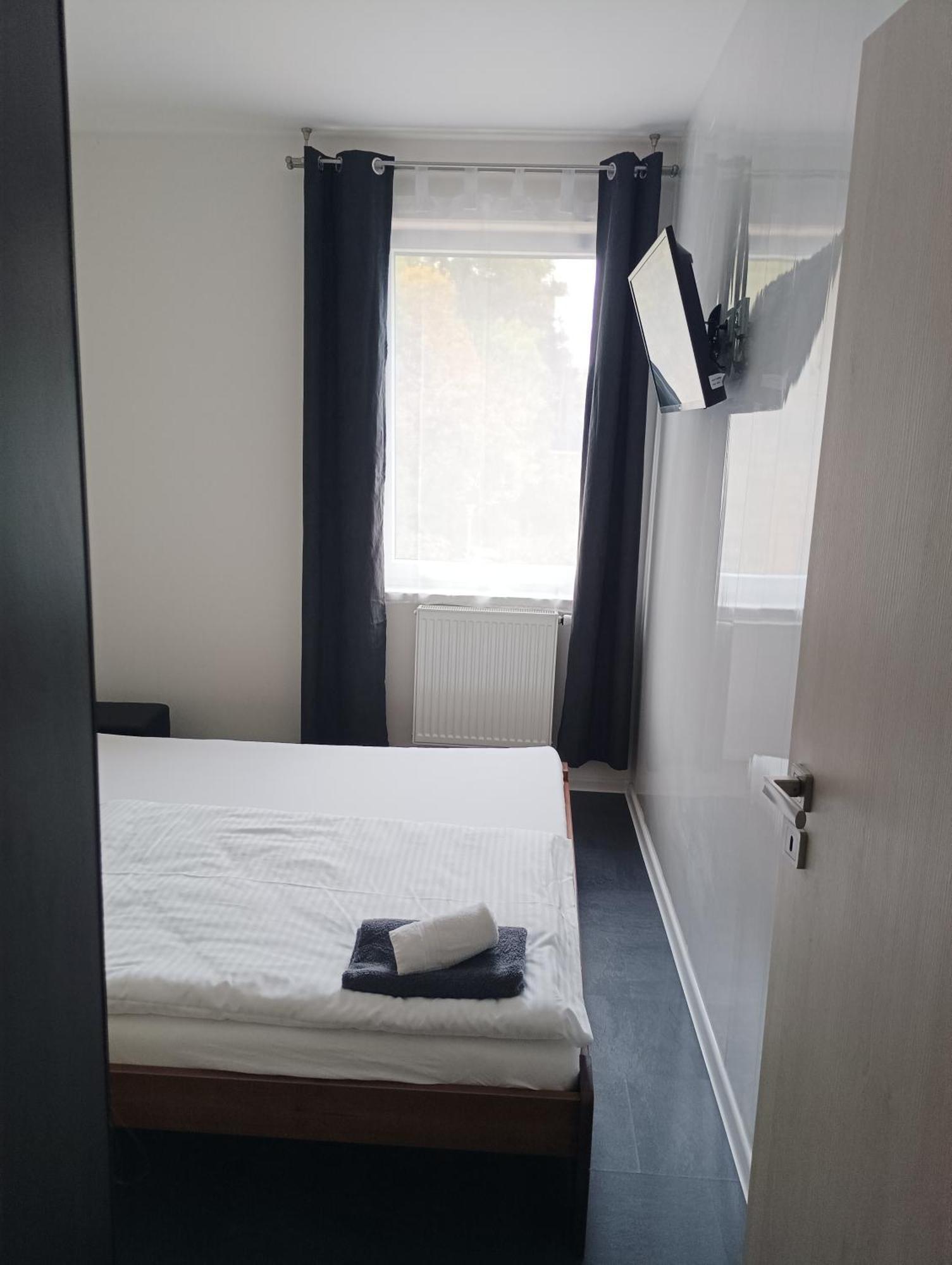 Apartmany U Golfu ยีห์ลาวา ภายนอก รูปภาพ