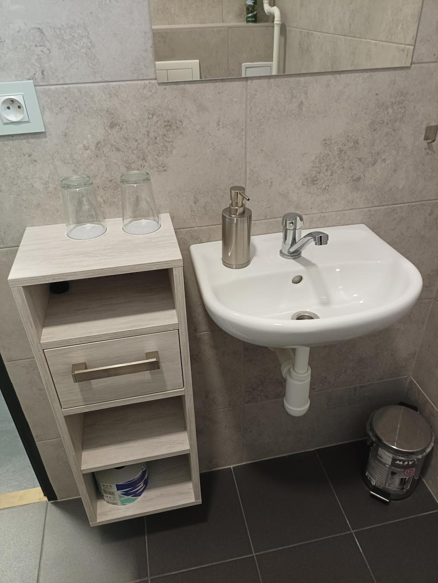 Apartmany U Golfu ยีห์ลาวา ภายนอก รูปภาพ