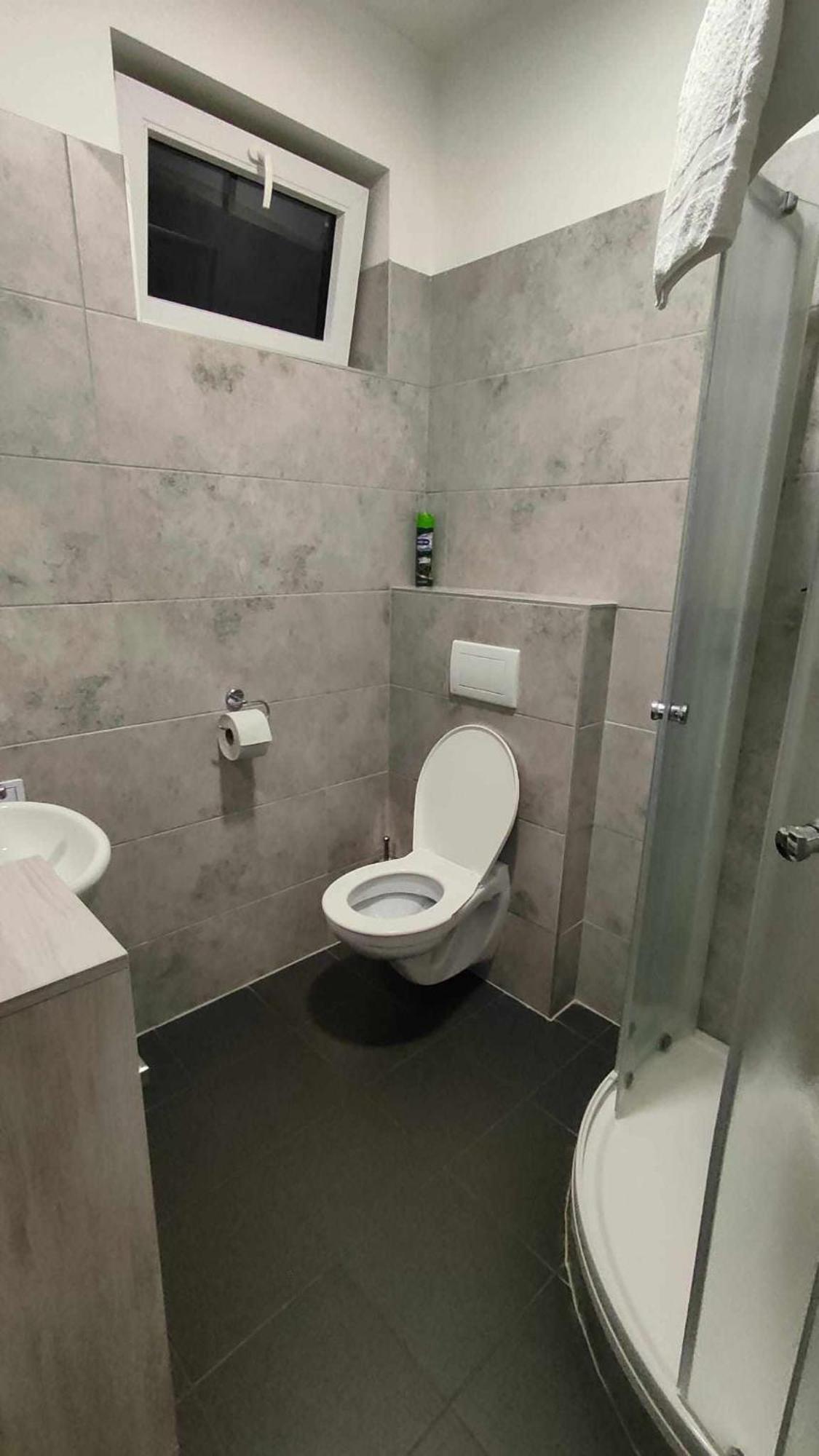 Apartmany U Golfu ยีห์ลาวา ภายนอก รูปภาพ