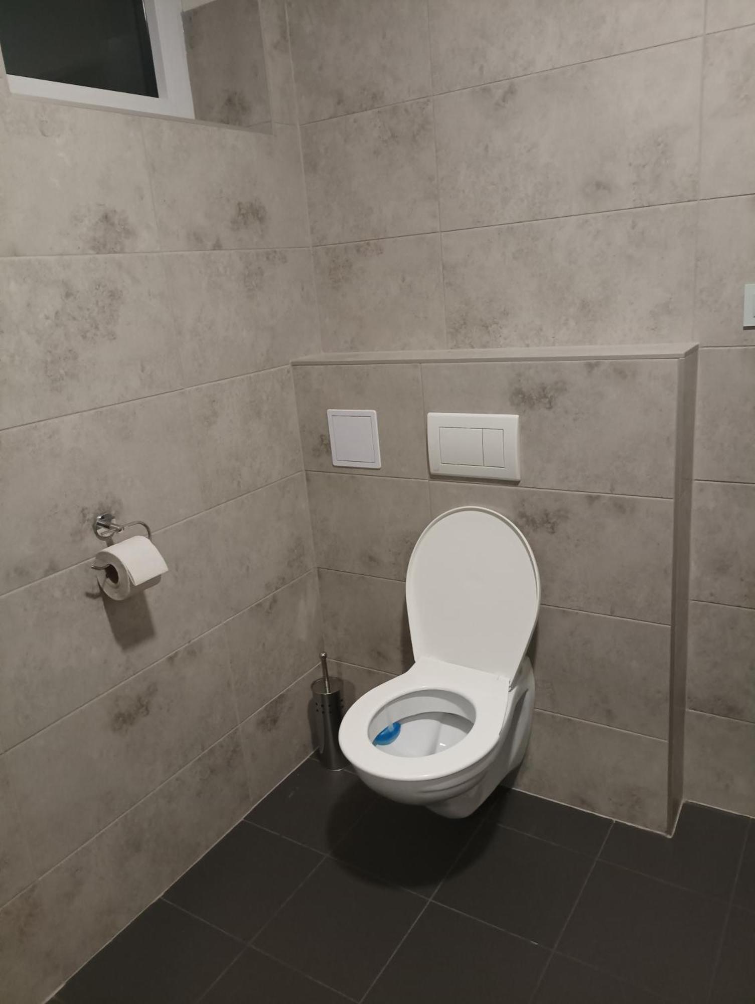 Apartmany U Golfu ยีห์ลาวา ภายนอก รูปภาพ