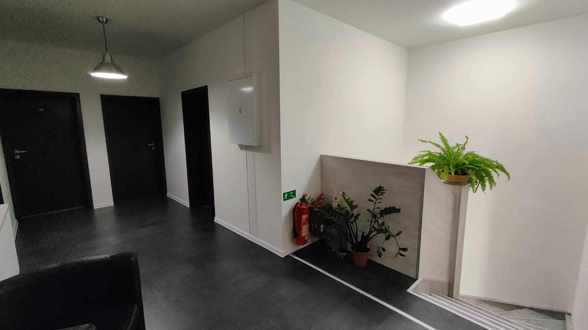 Apartmany U Golfu ยีห์ลาวา ภายนอก รูปภาพ