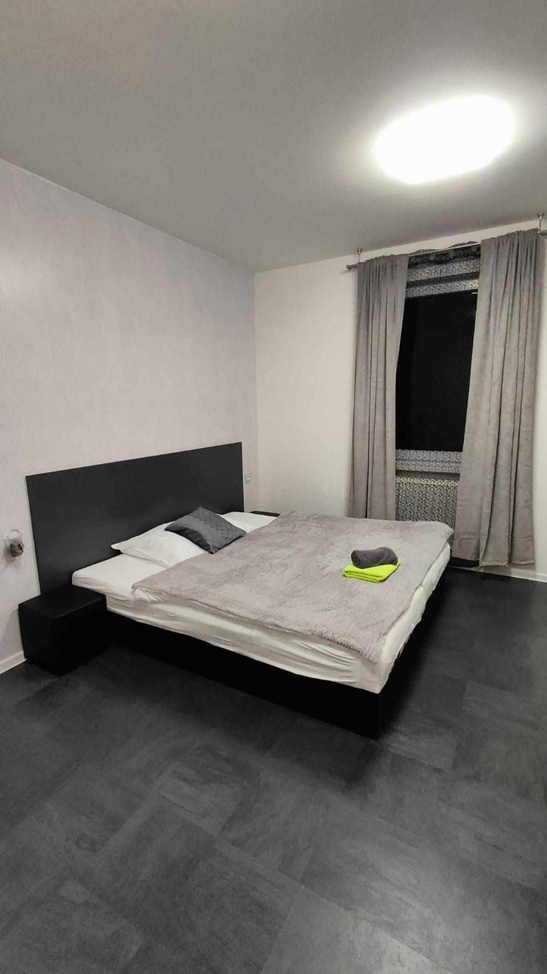 Apartmany U Golfu ยีห์ลาวา ภายนอก รูปภาพ