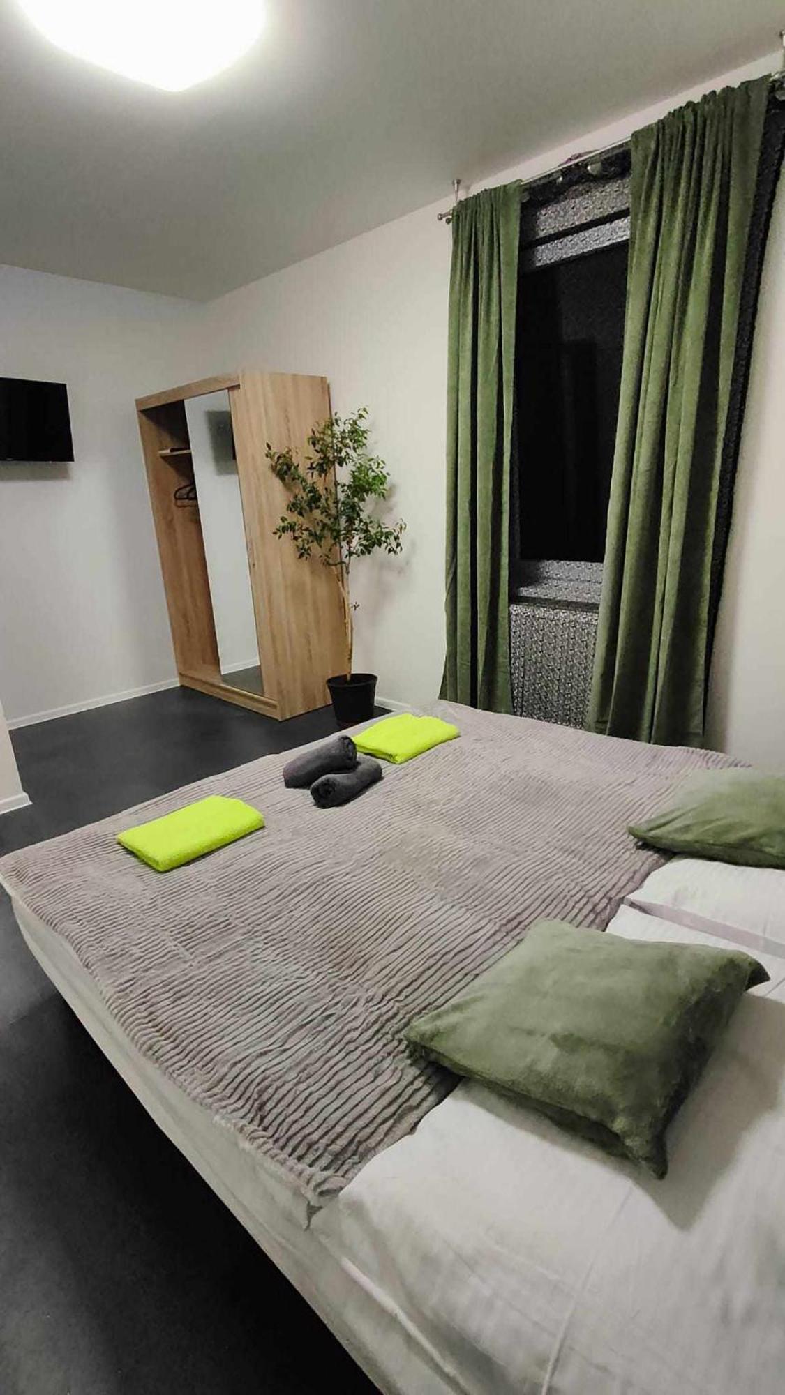 Apartmany U Golfu ยีห์ลาวา ภายนอก รูปภาพ