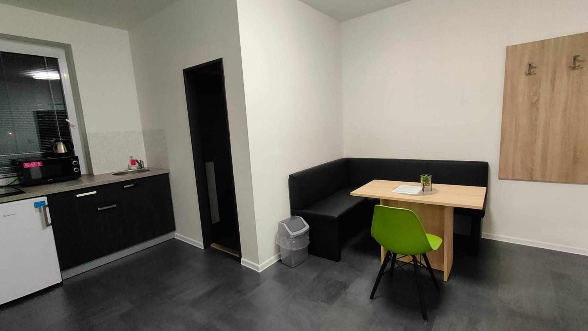 Apartmany U Golfu ยีห์ลาวา ภายนอก รูปภาพ
